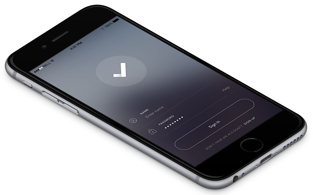 GovLens App